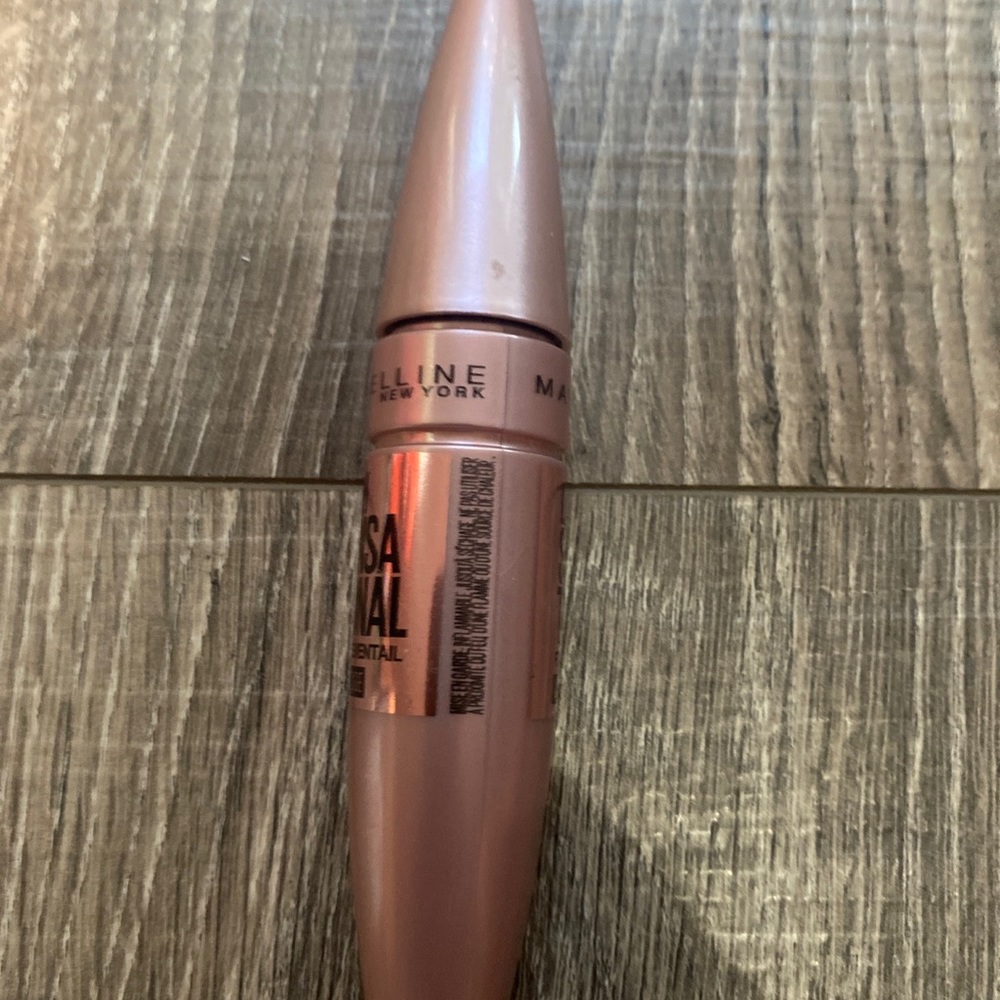 Maybelline Lash Sensational Mascara